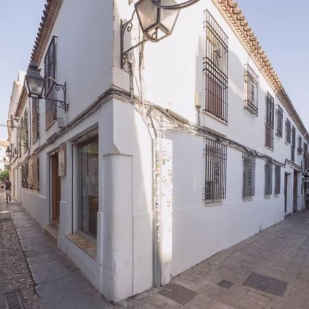 Appartamento Mezquita Premium Cordova Esterno foto