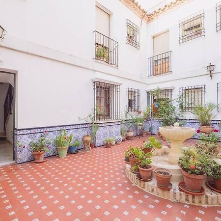 Appartamento Mezquita Premium Cordova Esterno foto