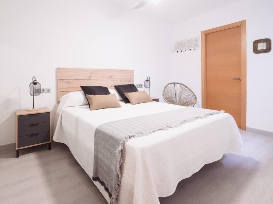 Appartamento Mezquita Premium Cordova Esterno foto