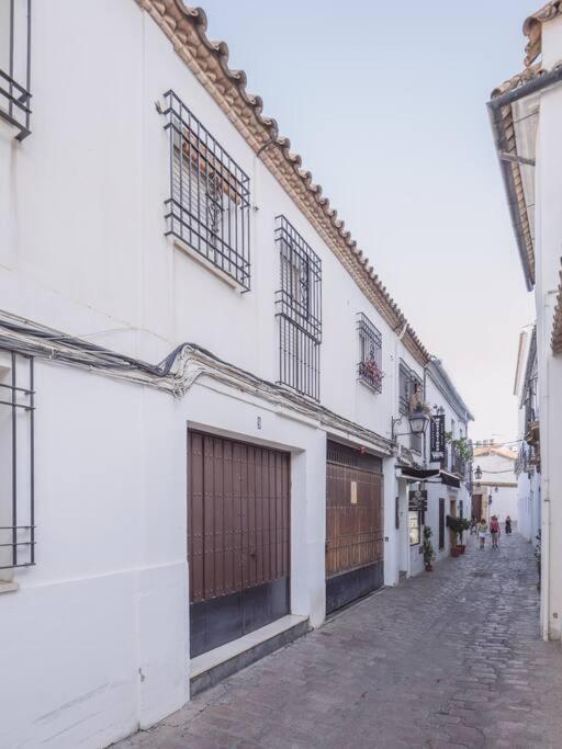 Appartamento Mezquita Premium Cordova Esterno foto