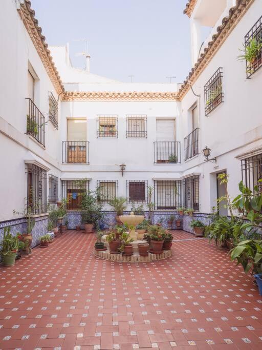 Appartamento Mezquita Premium Cordova Esterno foto
